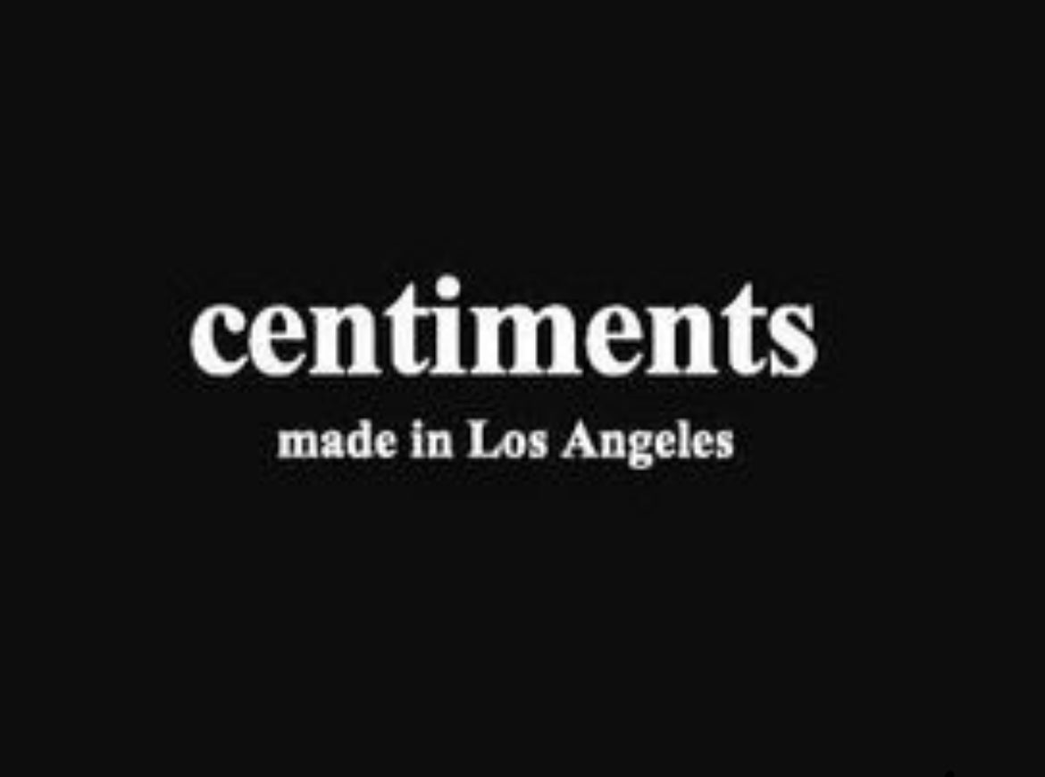 Centiments